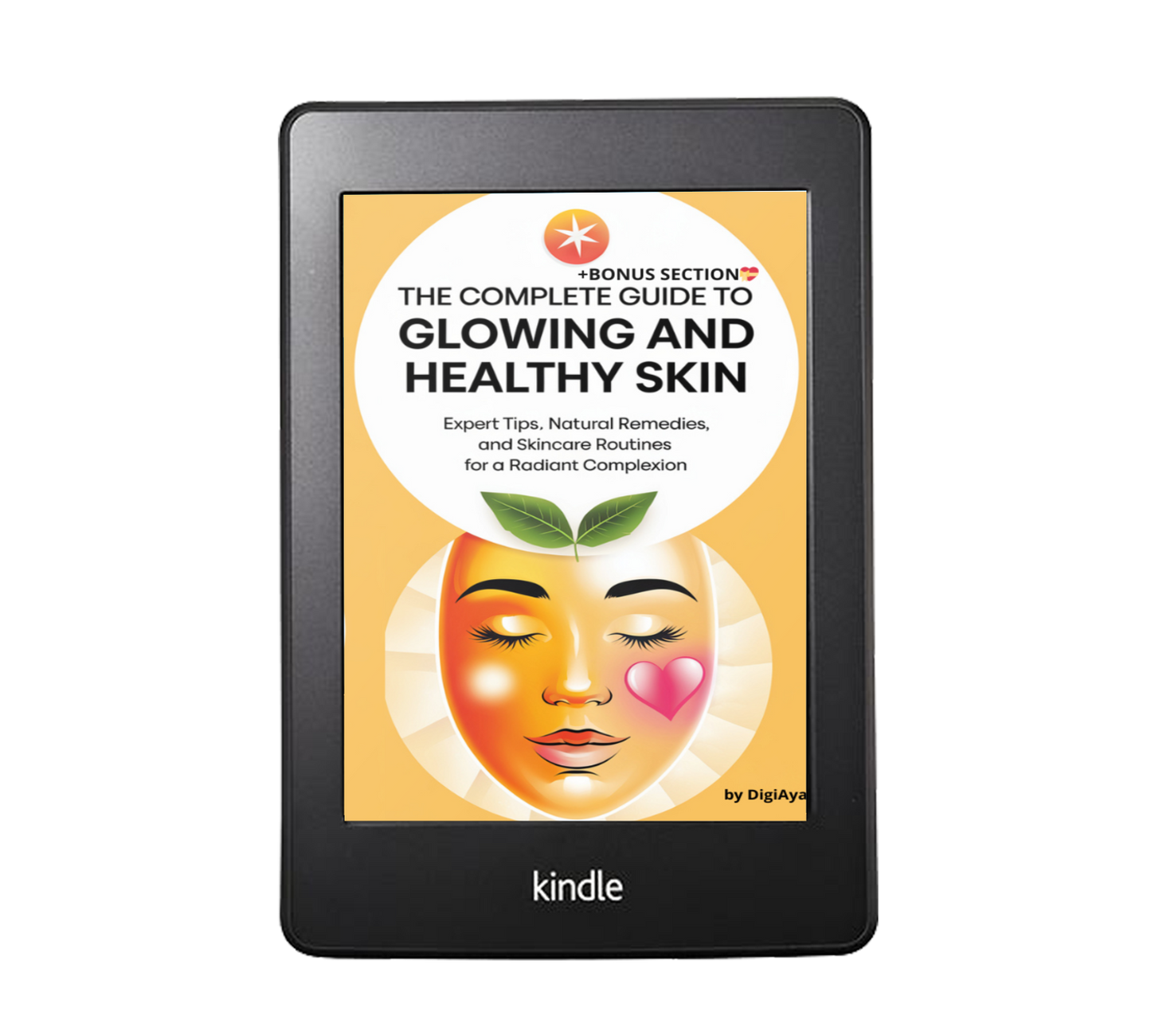 The Complete Guide To Healthy- DigiAya