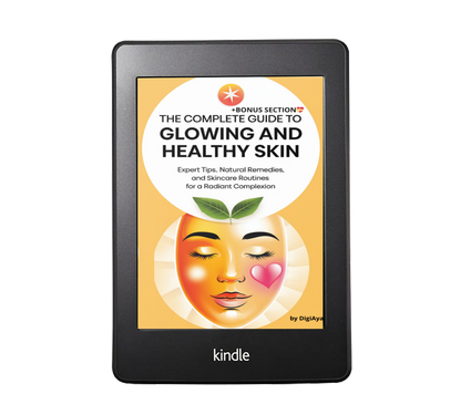 The Complete Guide To Healthy- DigiAya