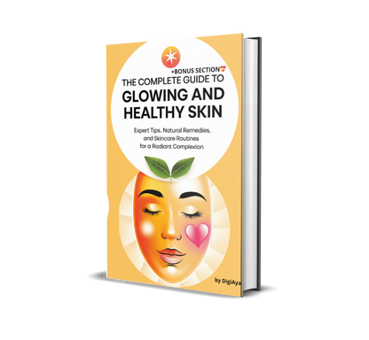 The Complete Guide To Healthy- DigiAya