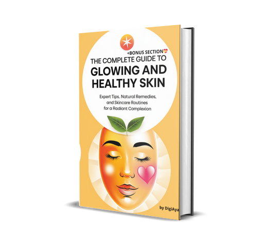 The Complete Guide To Healthy- DigiAya