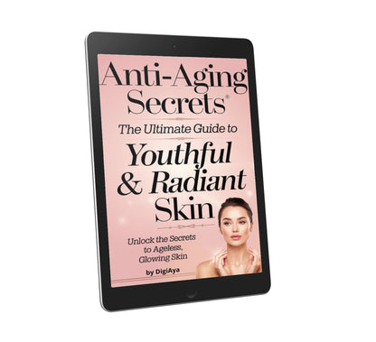 Anti-Aging Secrets-DigiAya