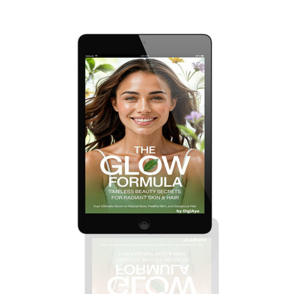 The Glow Formula-DigiAya