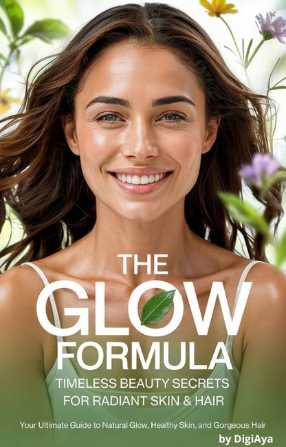 The Glow Formula-DigiAya